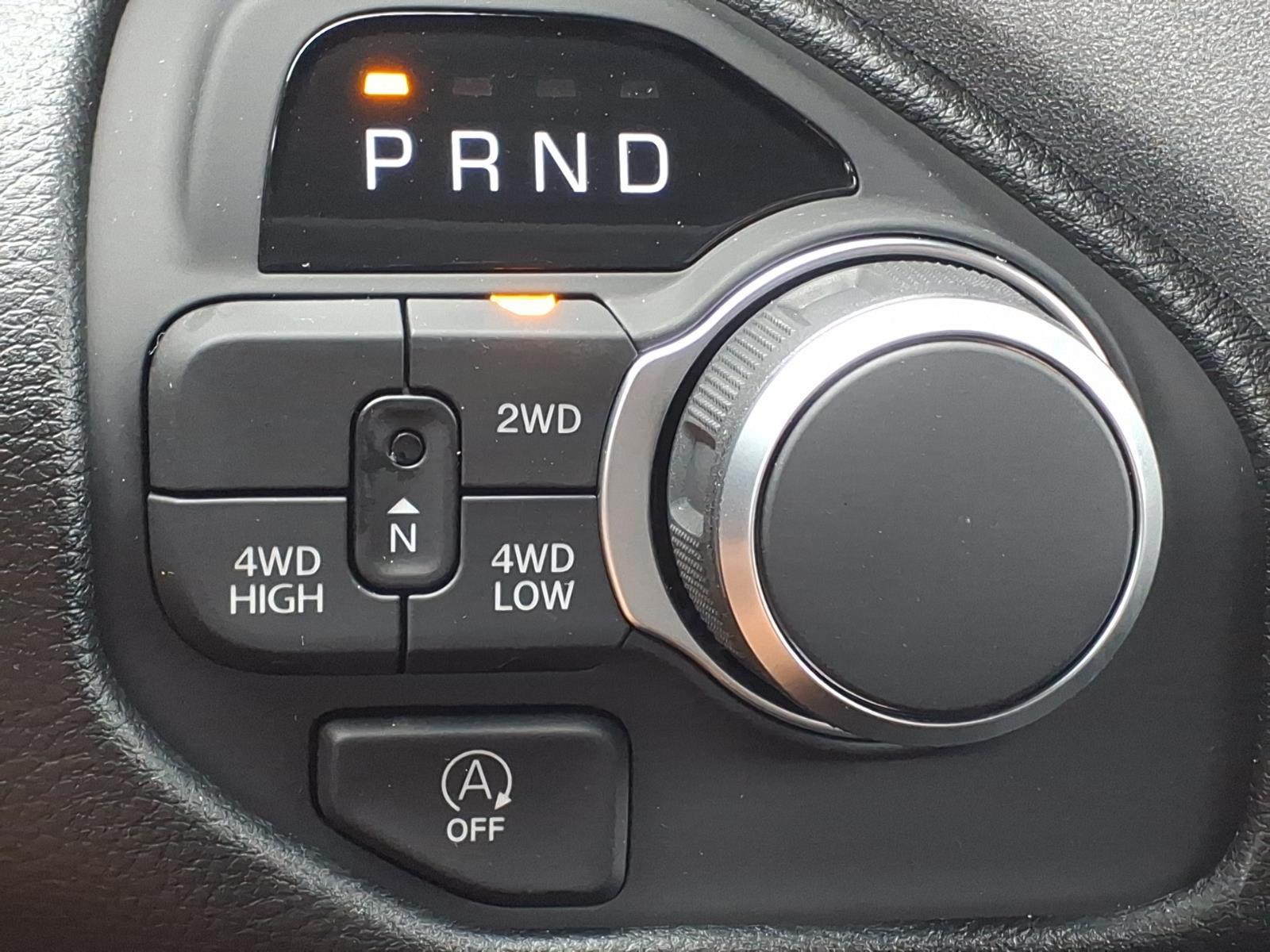 2026 Ram 1500 Express:02670W