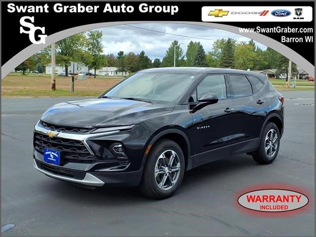 2025 Chevrolet Blazer LT  14900
