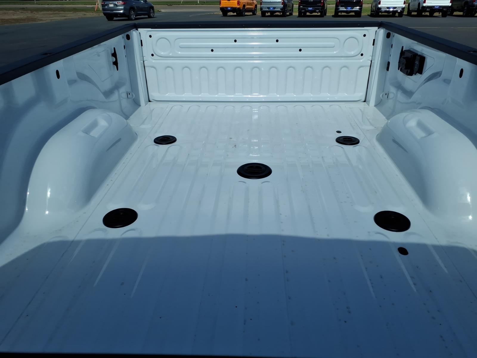 2027 Ram 2500 Tradesman:2712