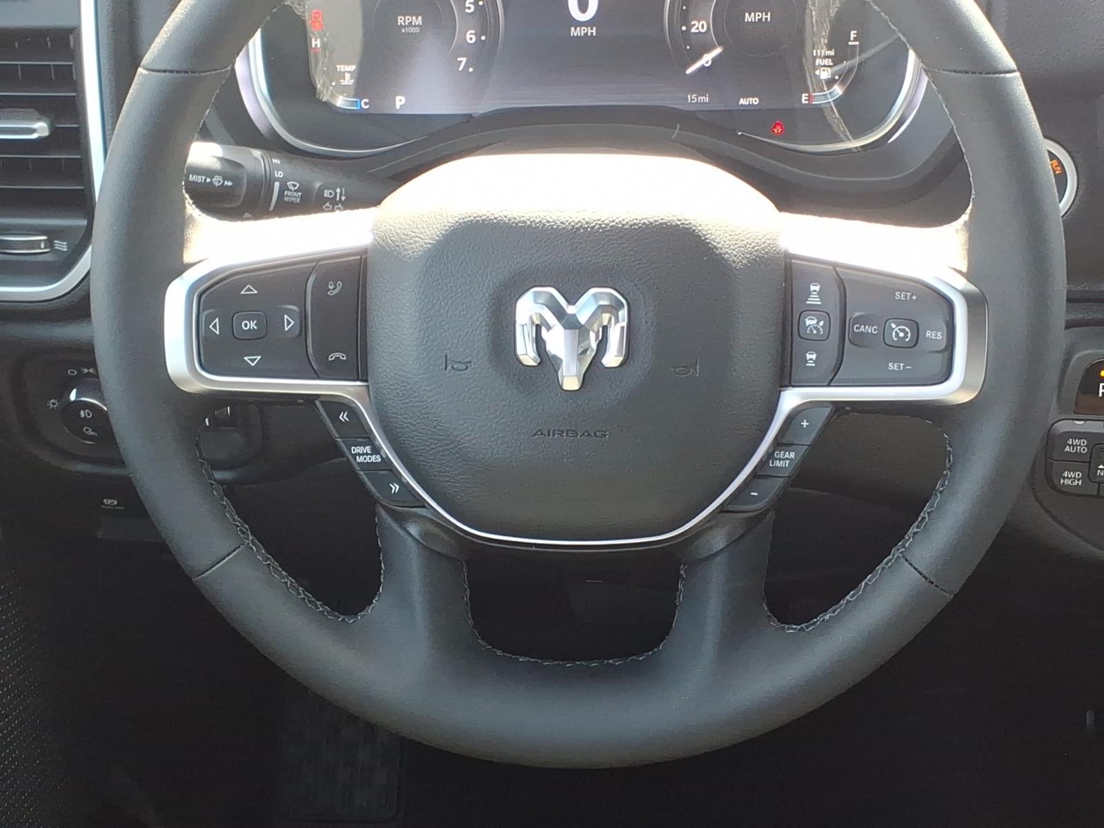2027 Ram 1500 Big Horn:2713