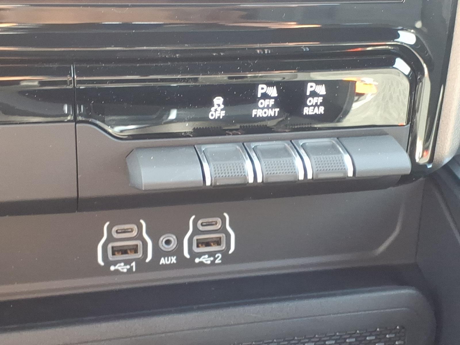 2027 Ram 1500 Big Horn:2713