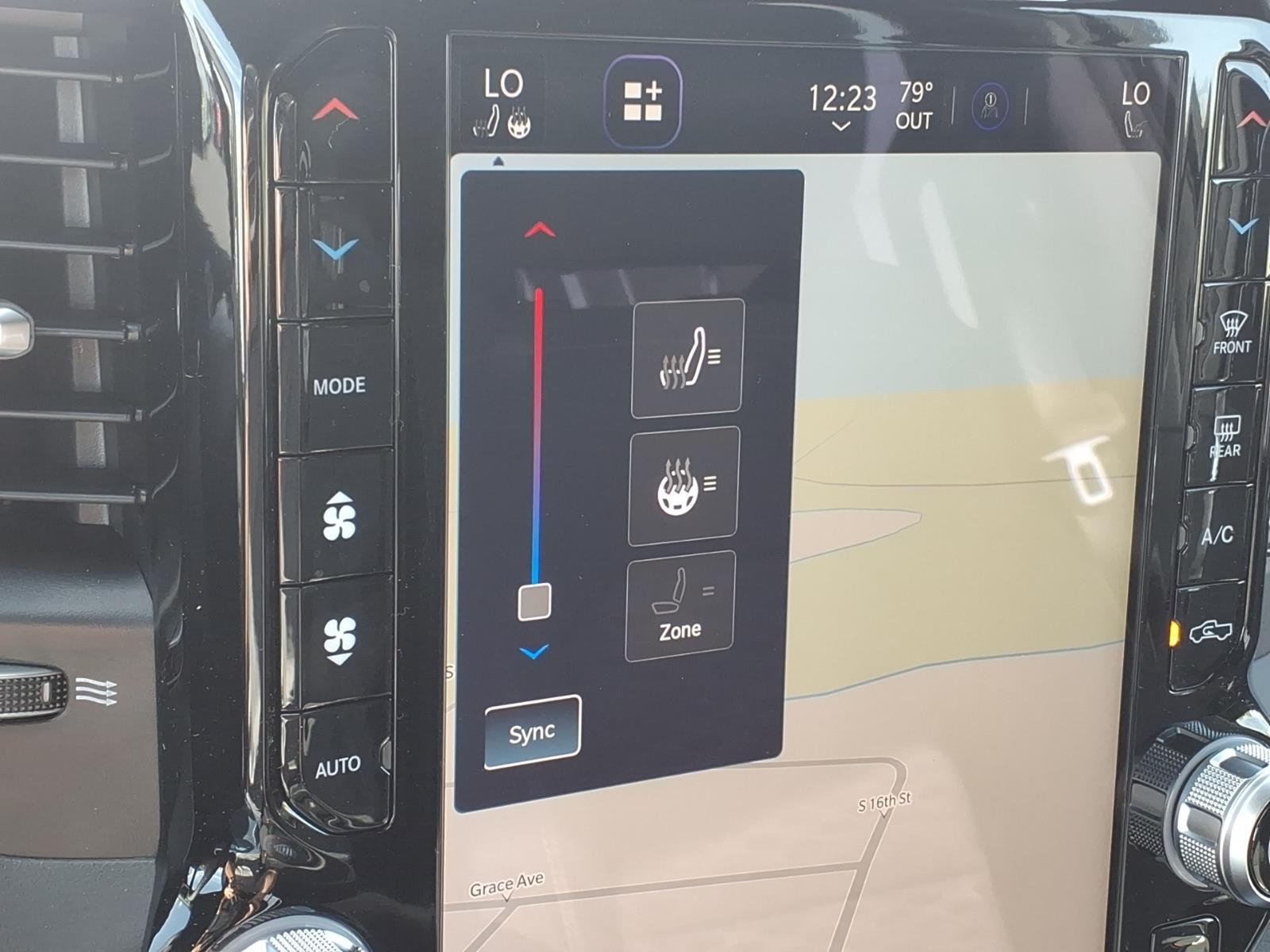 2027 Ram 1500 Big Horn:2713