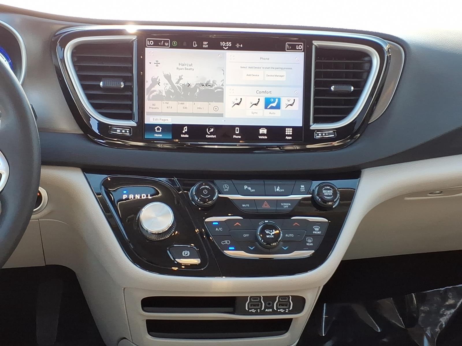 2024 CHRYSLER PACIFICA TOURING L:14902