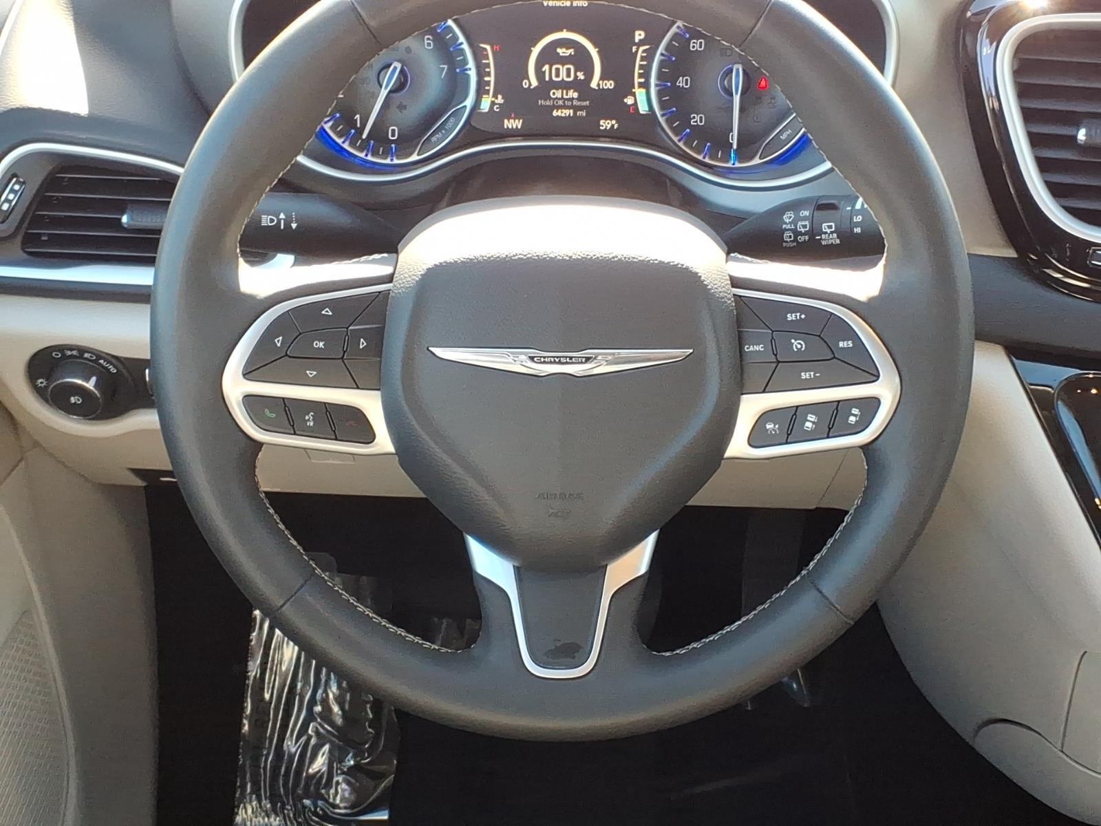 2024 CHRYSLER PACIFICA TOURING L:14902