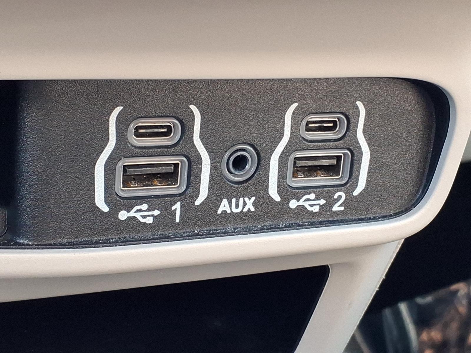 2024 CHRYSLER PACIFICA TOURING L:14902