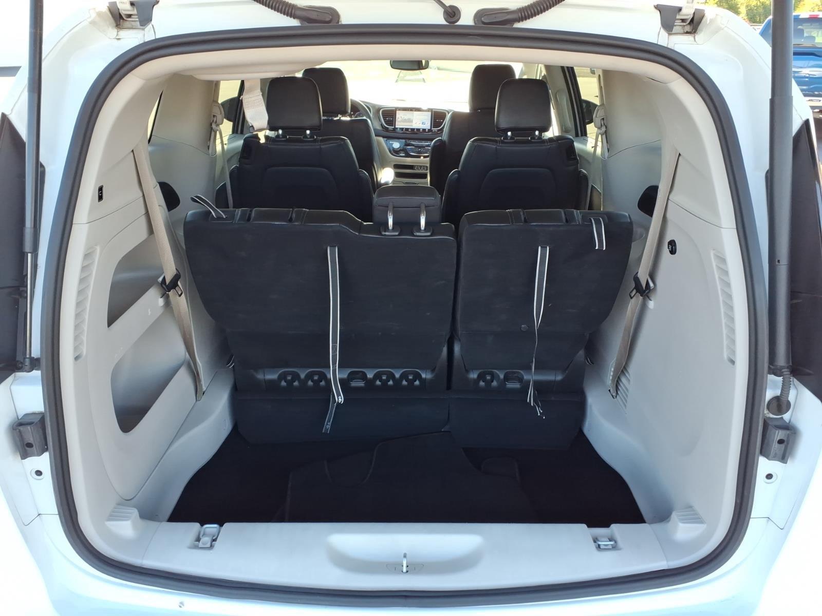 2024 CHRYSLER PACIFICA TOURING L:14902