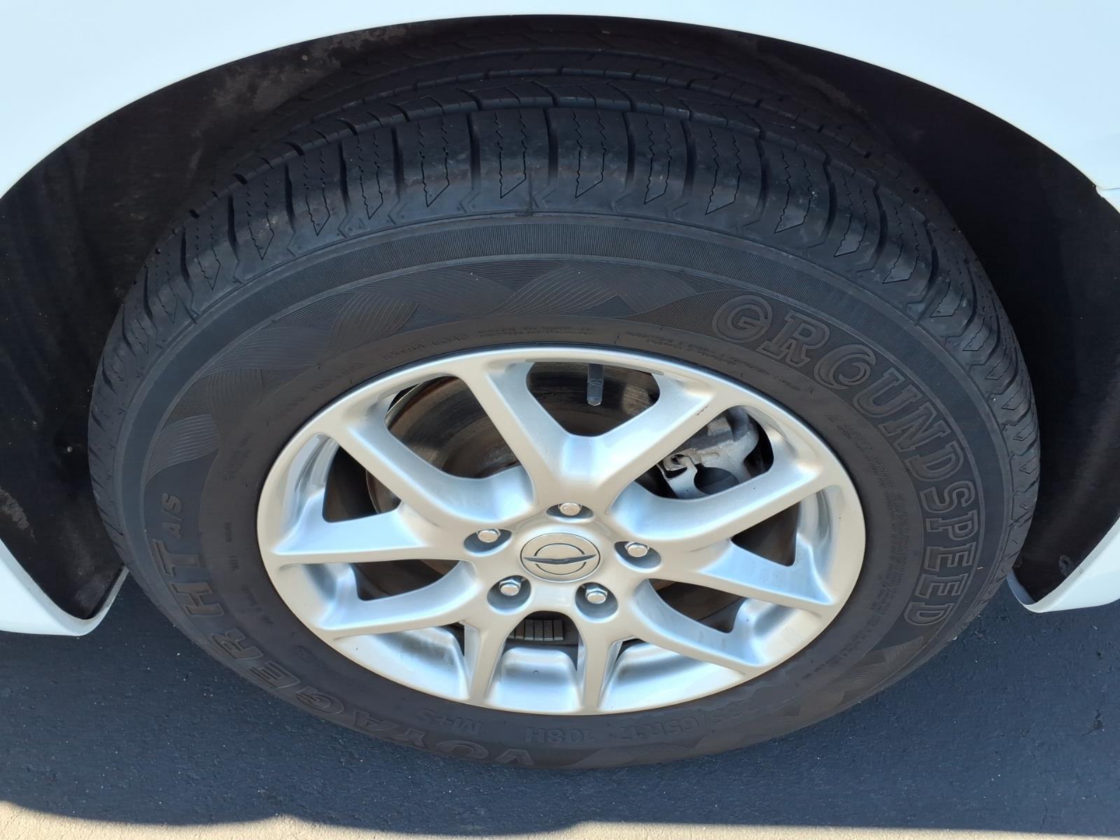2024 CHRYSLER PACIFICA TOURING L:14902