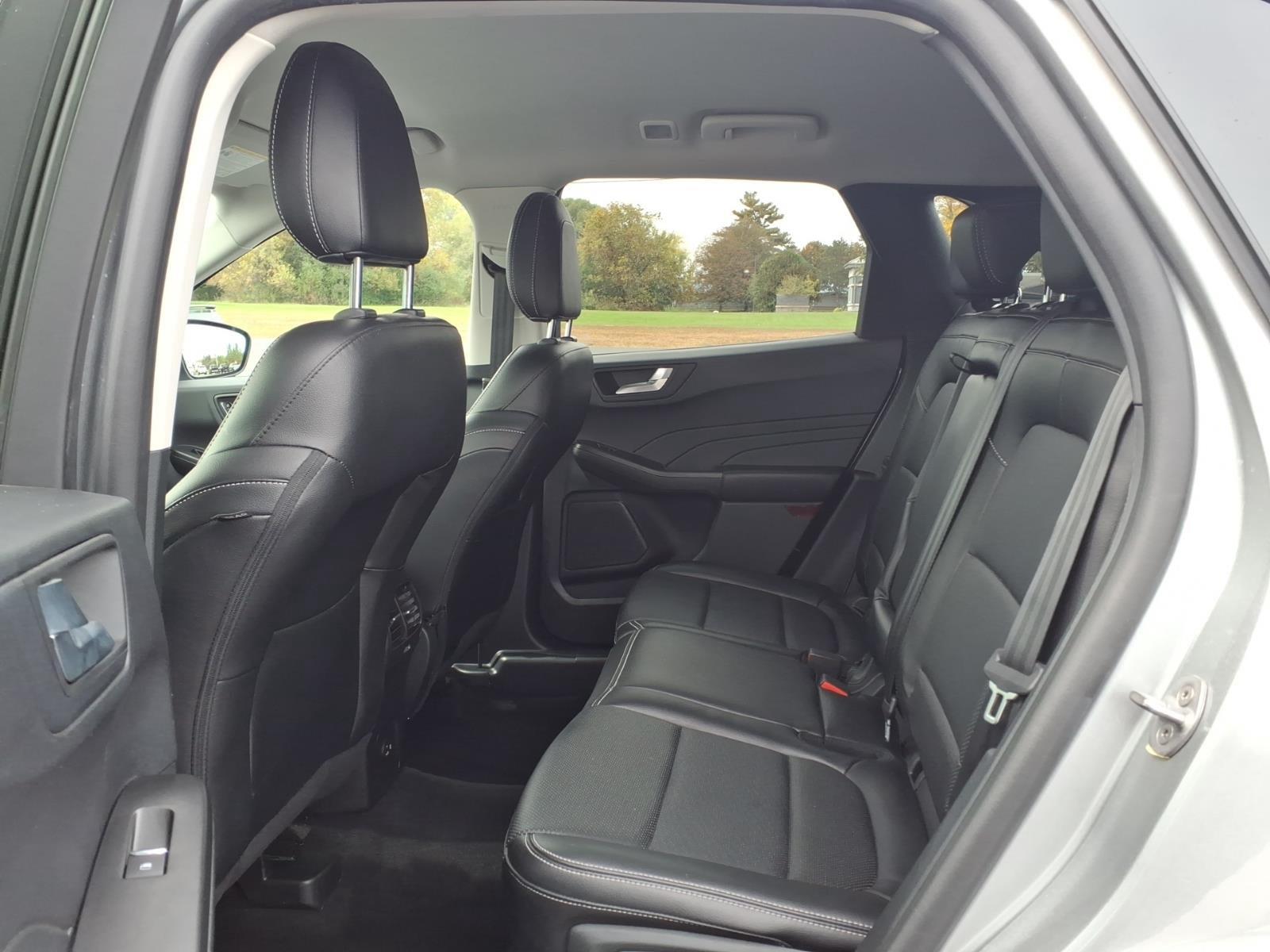 2022 Ford Escape SEL:14908