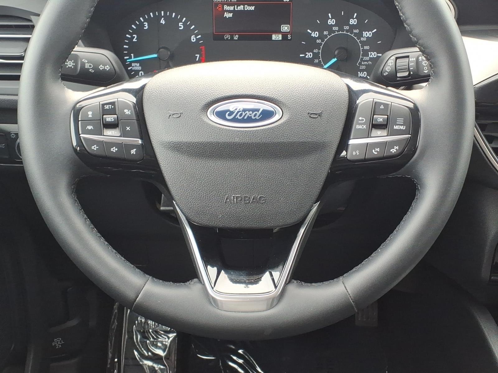 2022 Ford Escape SEL:14908
