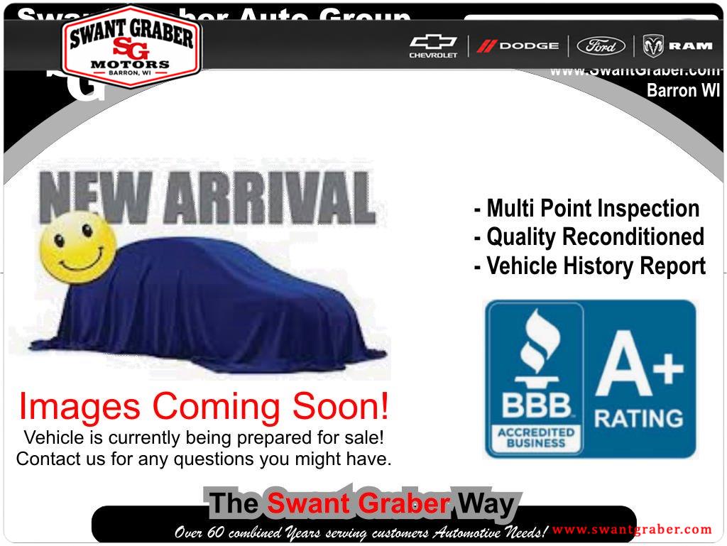 2016 Jeep Grand Cherokee SRT 4WD
