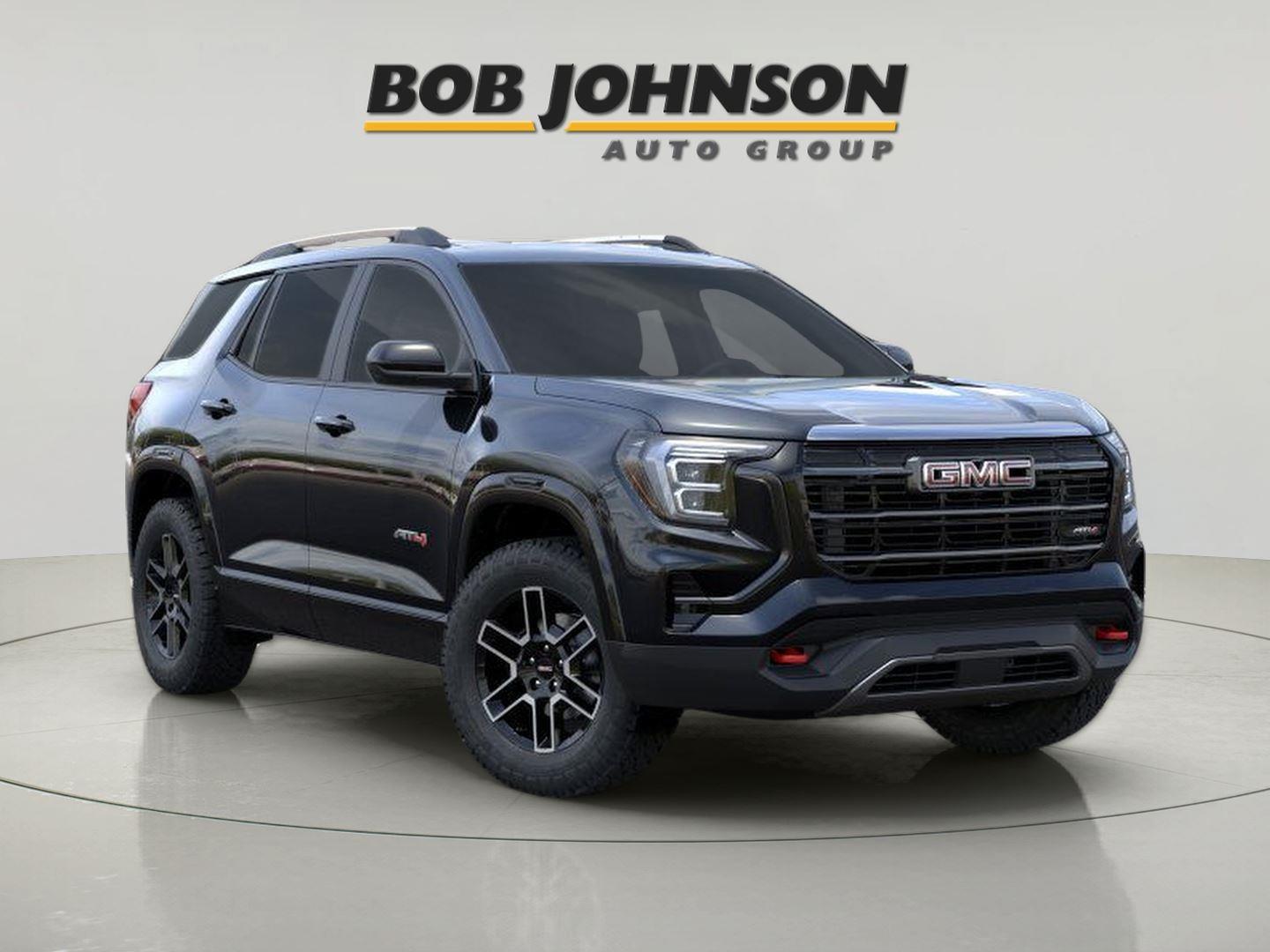2026 GMC Terrain AT4's photo