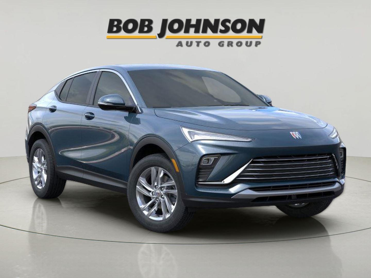 2025 Buick Envista Preferred's photo