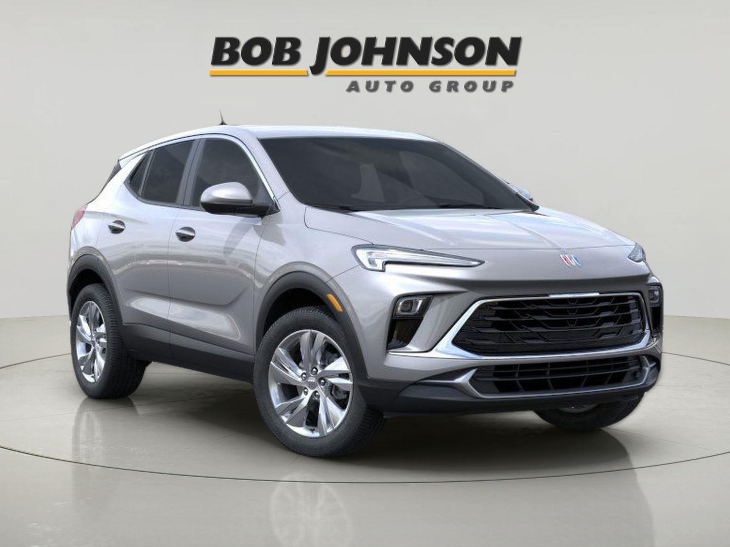 2026 Buick Encore GX