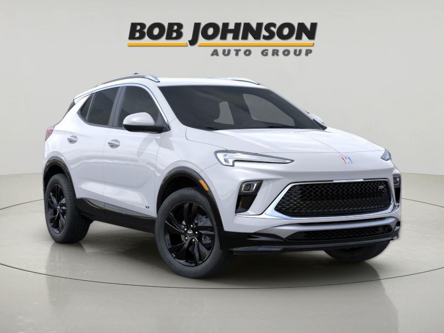 2026 Buick Encore GX Sport Touring AWD's photo
