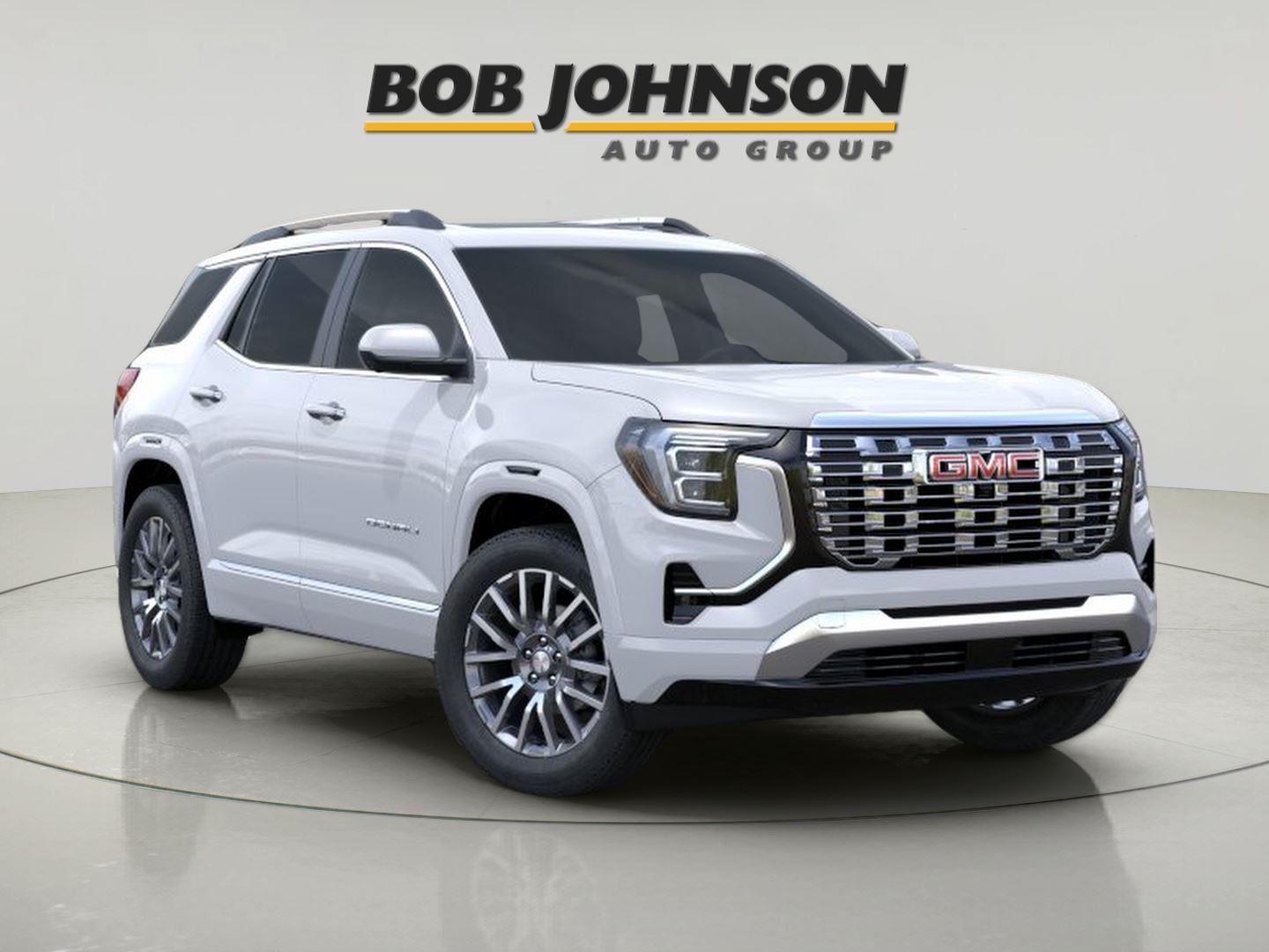 2026 GMC Terrain Denali AWD's photo