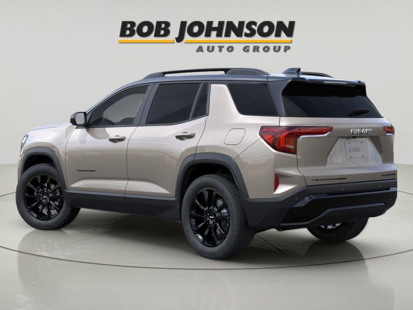 2027 GMC Terrain Elevation - Photo 6