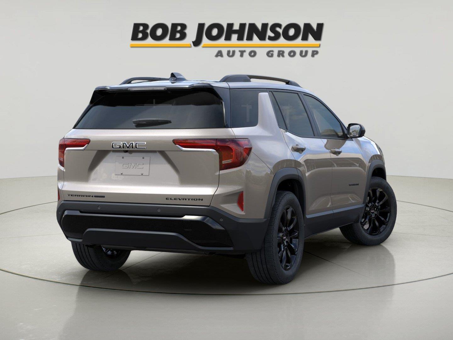 2027 GMC Terrain Elevation - Photo 7