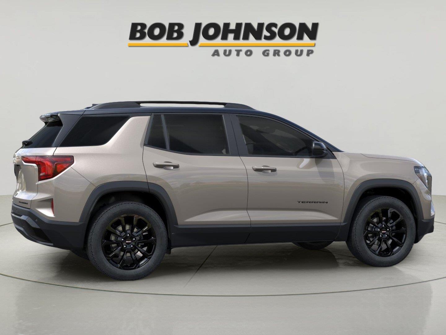 2027 GMC Terrain Elevation - Photo 8