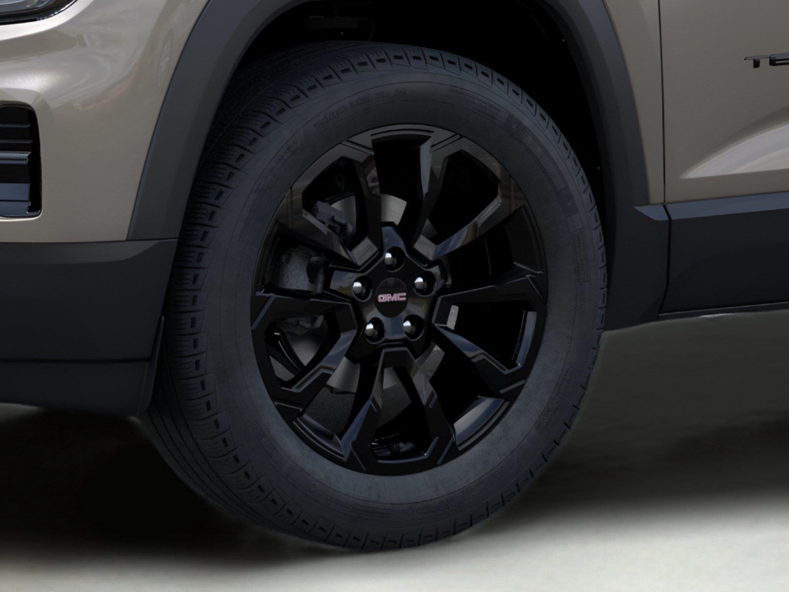 2027 GMC Terrain Elevation - Photo 9