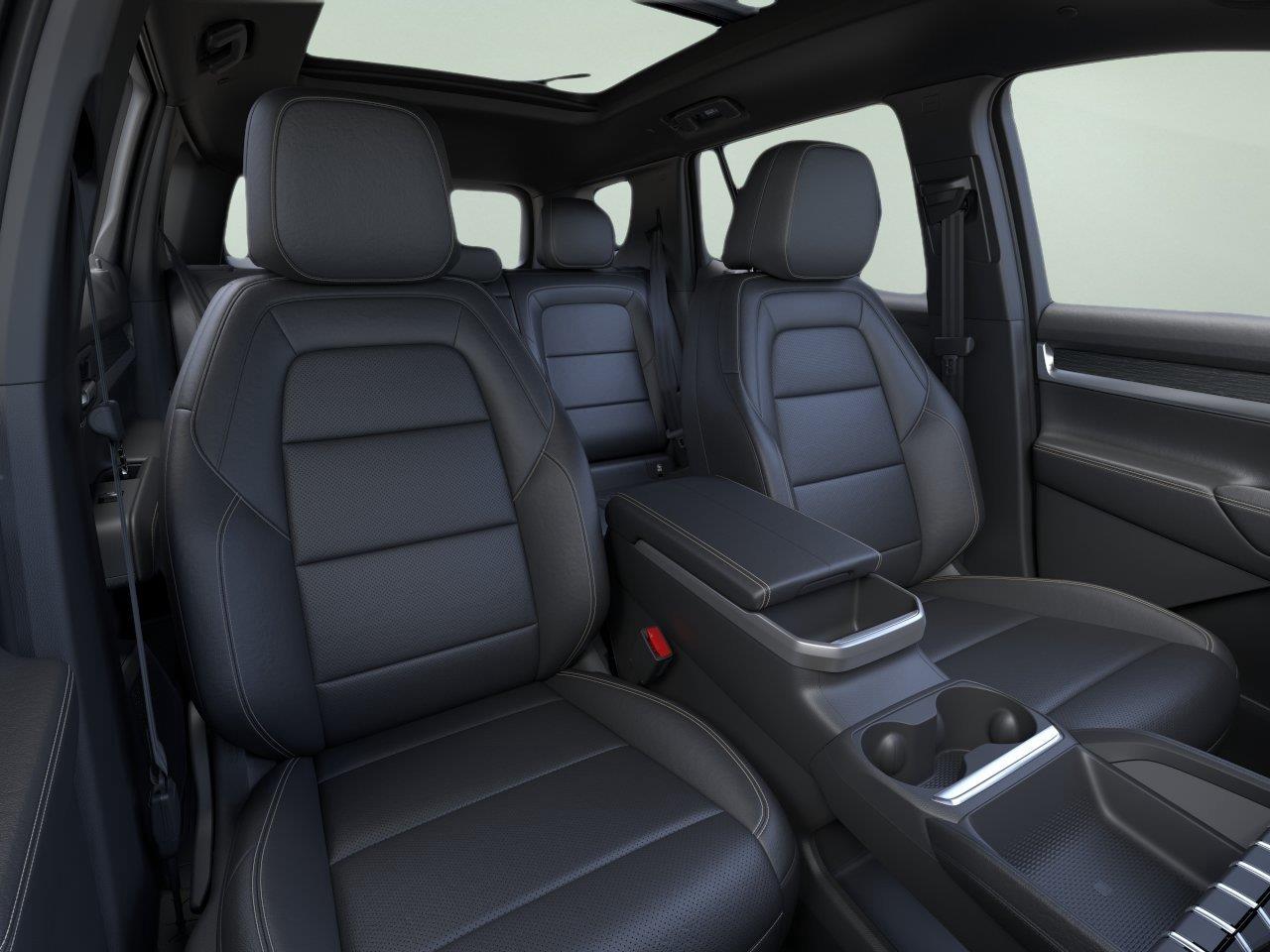 2027 GMC Terrain Elevation - Photo 16