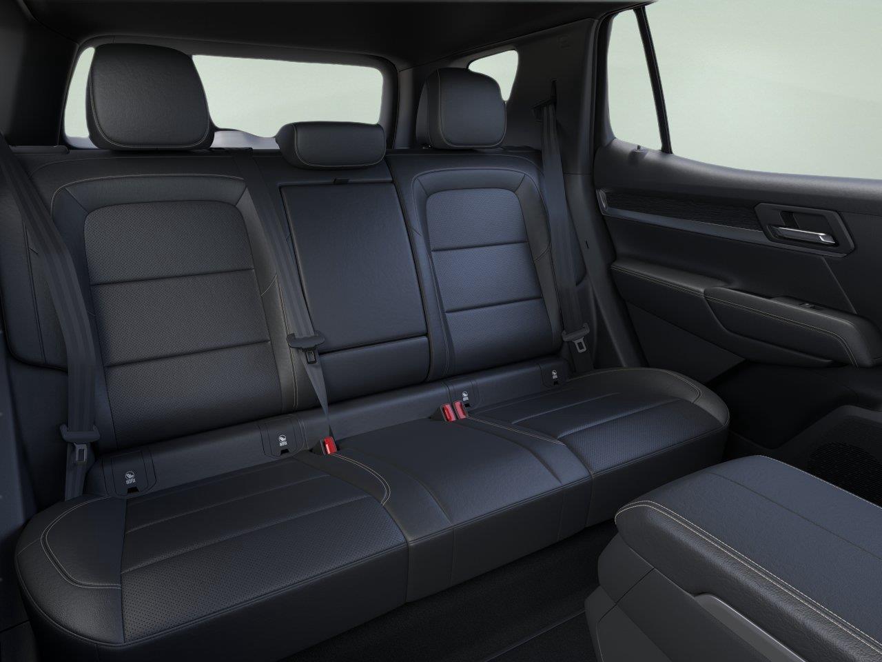 2027 GMC Terrain Elevation - Photo 17