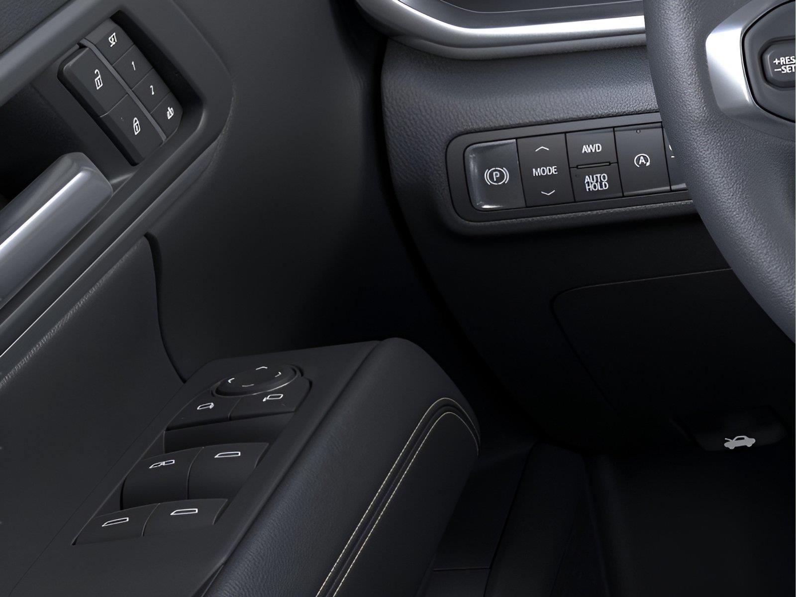 2027 GMC Terrain Elevation - Photo 22