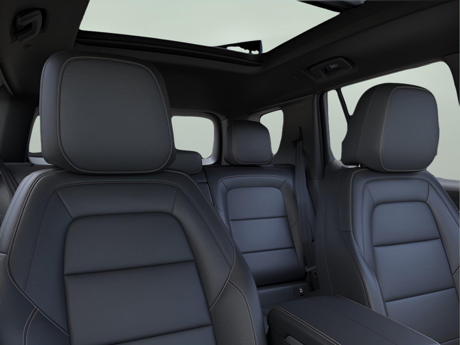2027 GMC Terrain Elevation - Photo 24