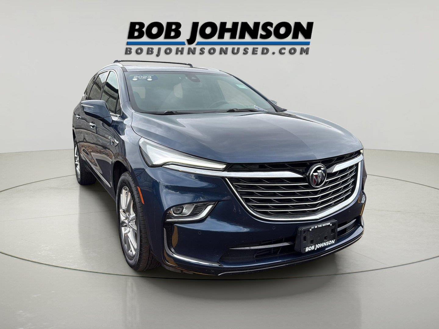2023 Buick Enclave