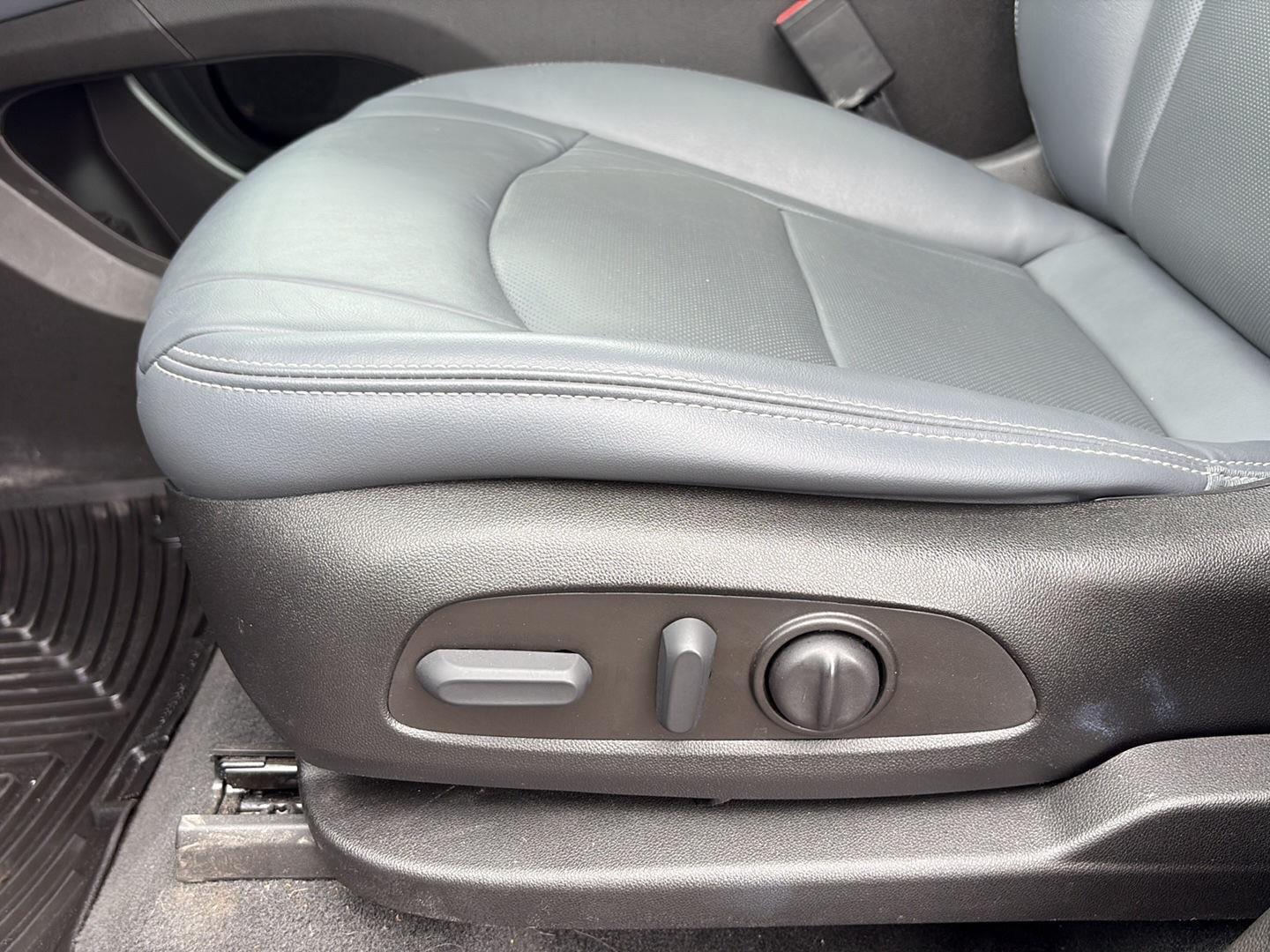 2023 Buick Enclave #13