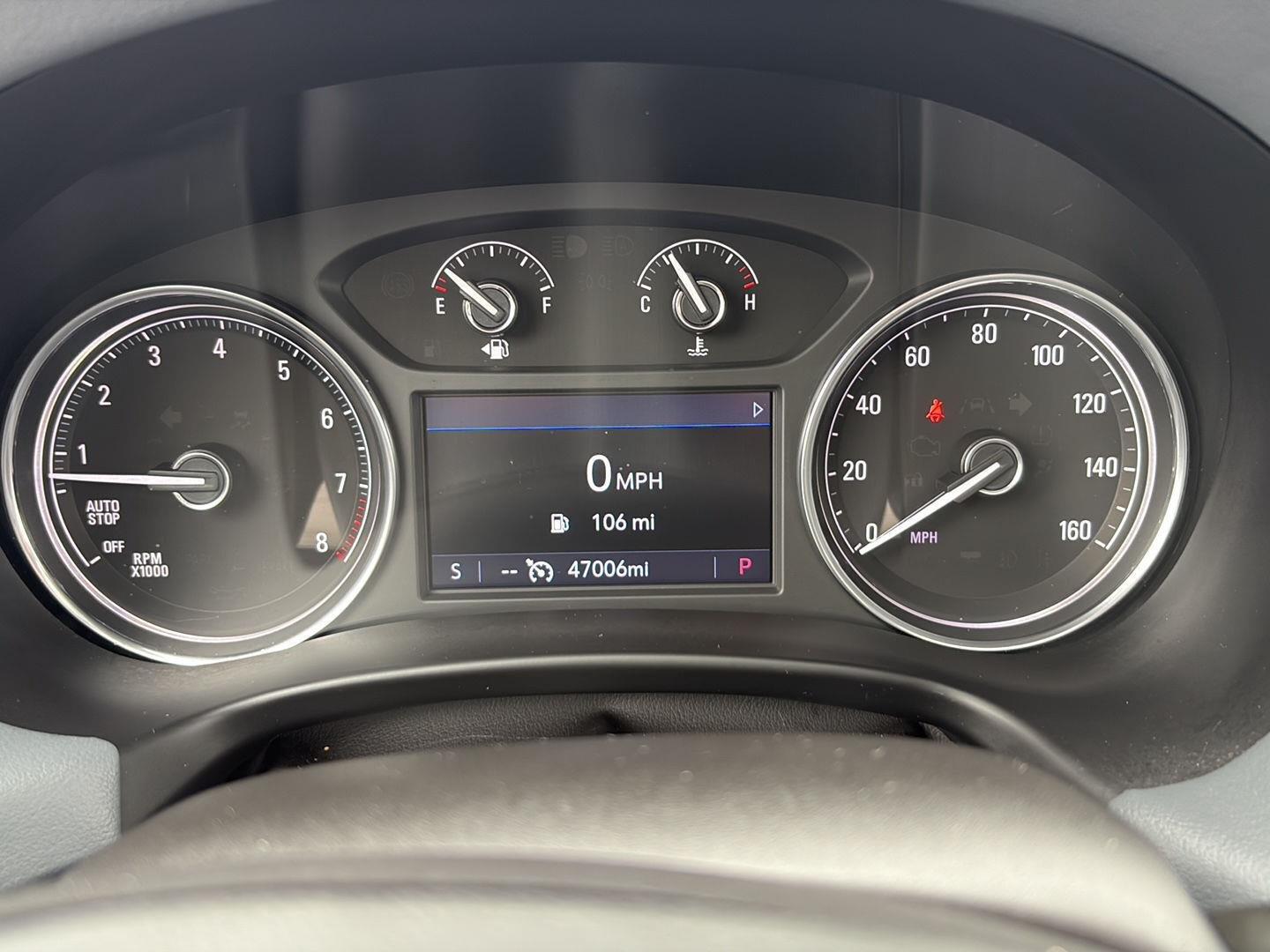 2023 Buick Enclave #15