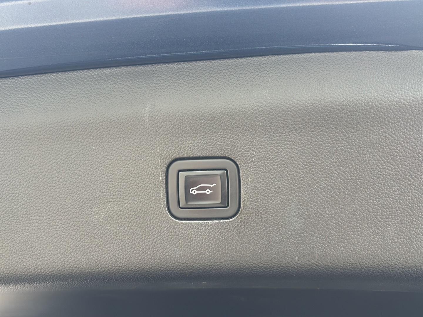 2023 Buick Enclave #25