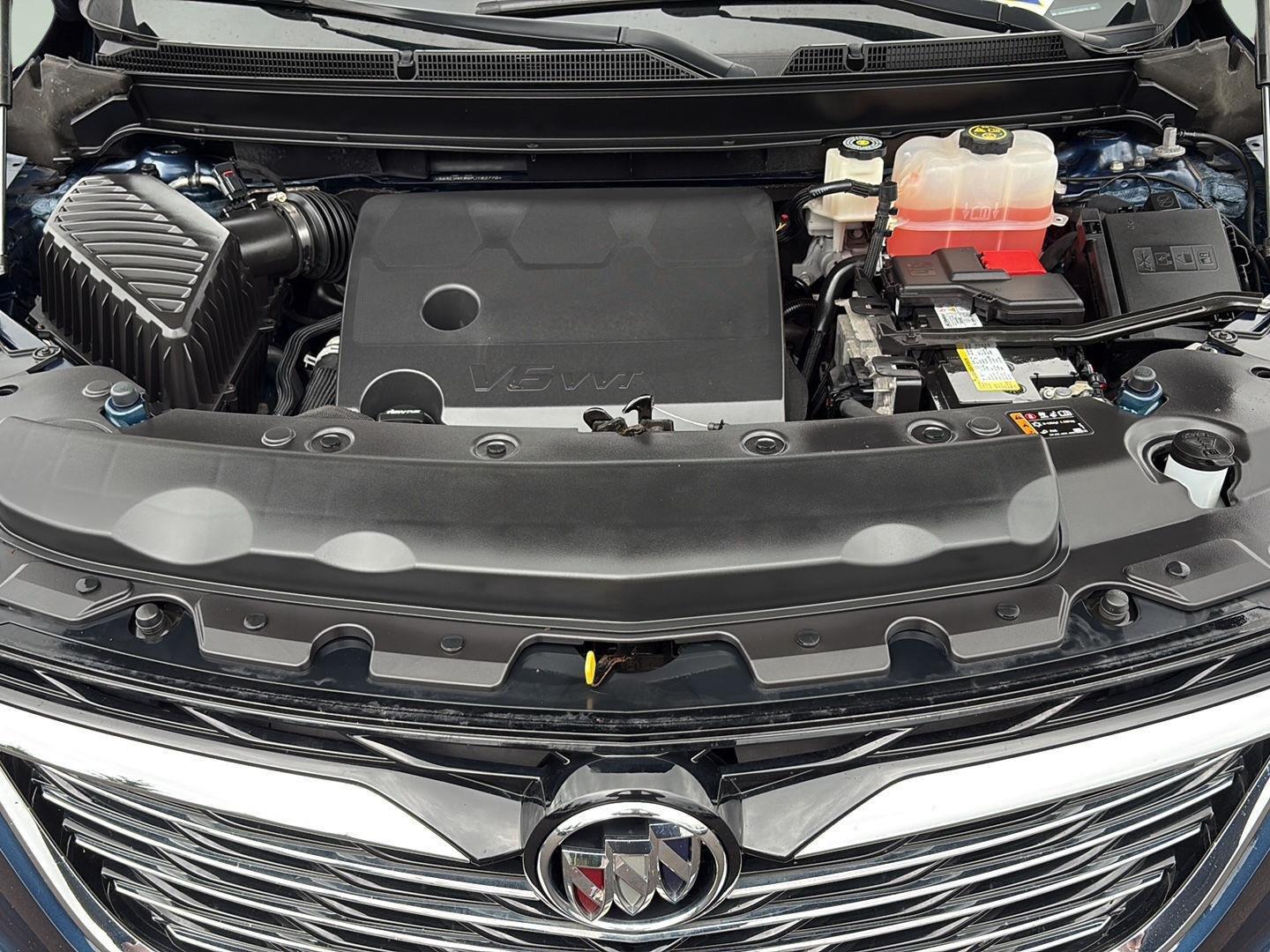 2023 Buick Enclave #27
