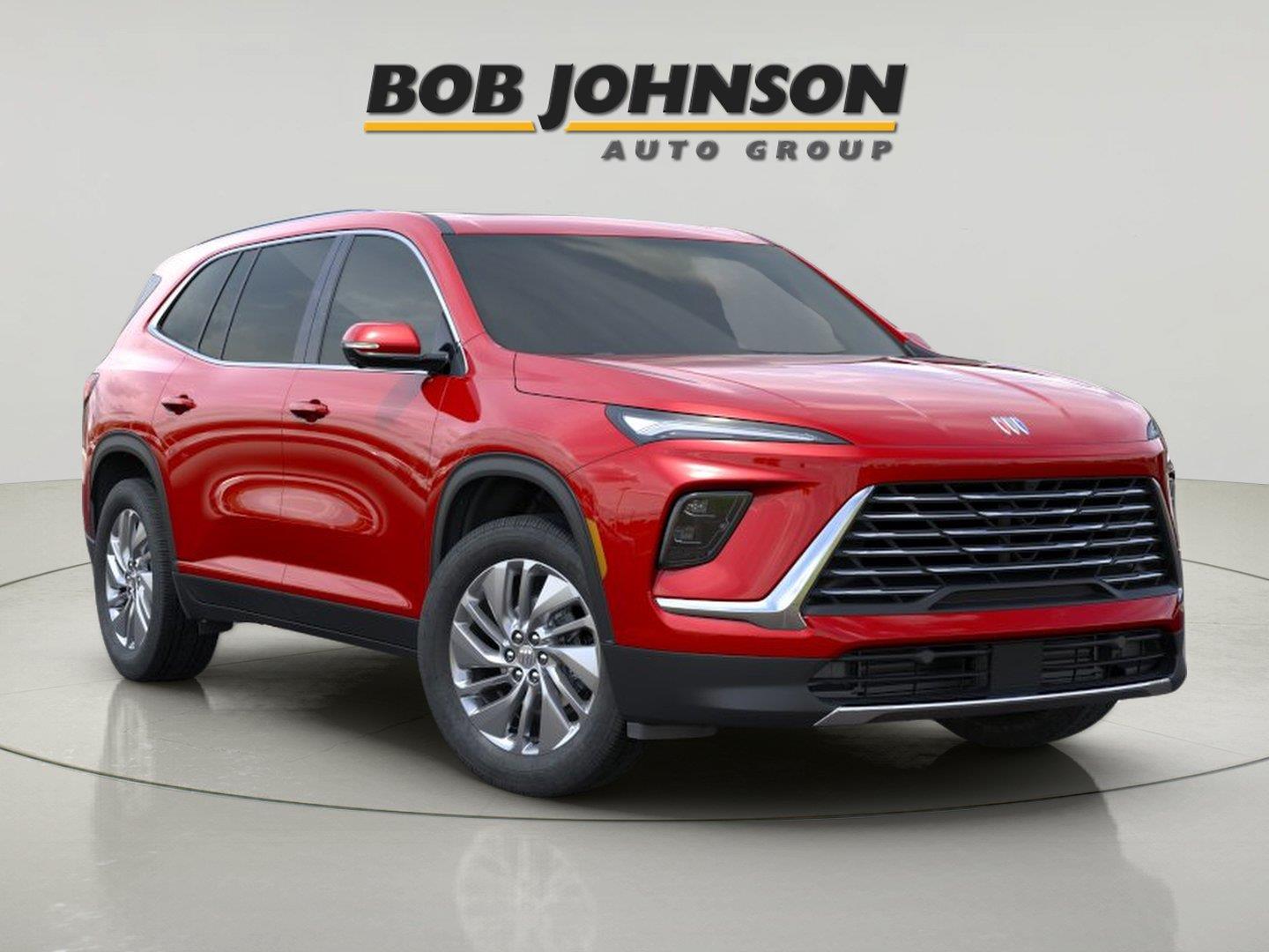 2027 Buick Enclave