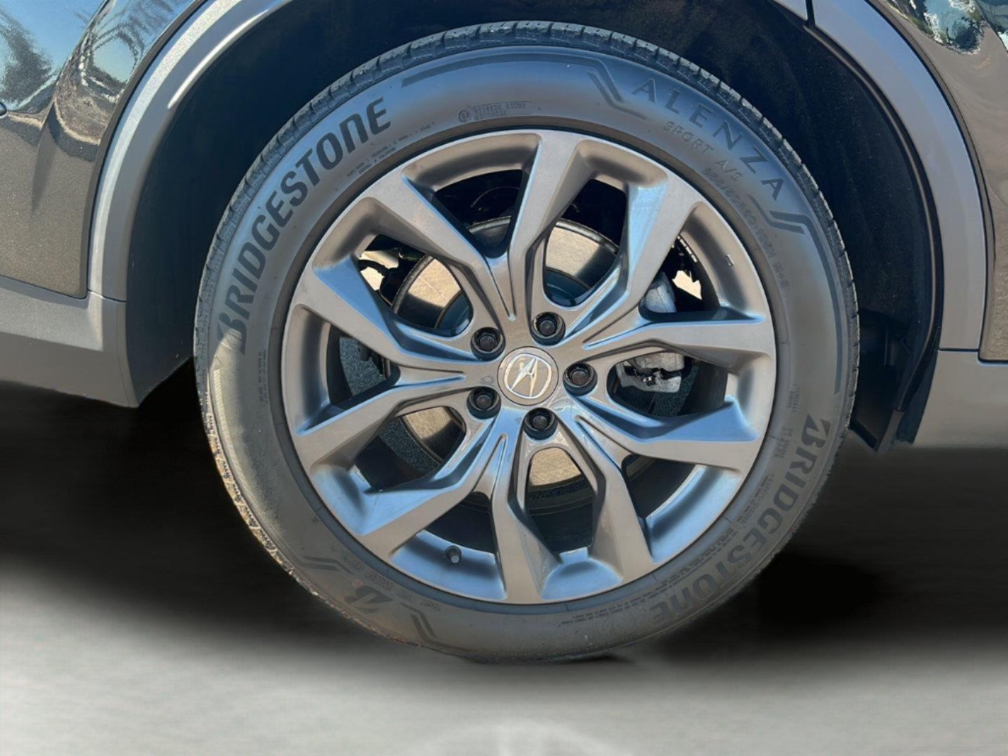 2024 Acura MDX A-Spec Package - Photo 31