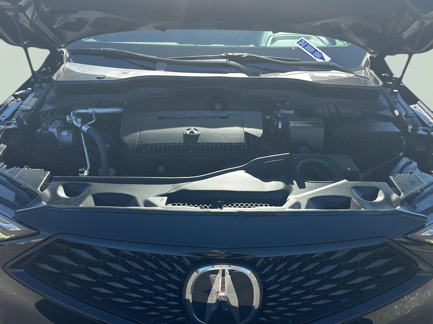2024 Acura MDX A-Spec Package - Photo 33