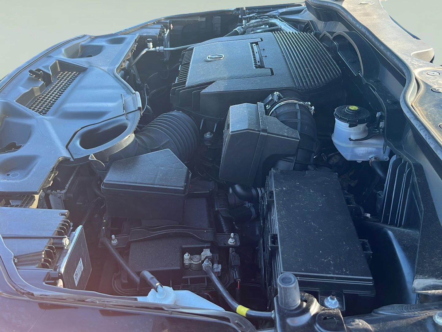 2024 Acura MDX A-Spec Package - Photo 34