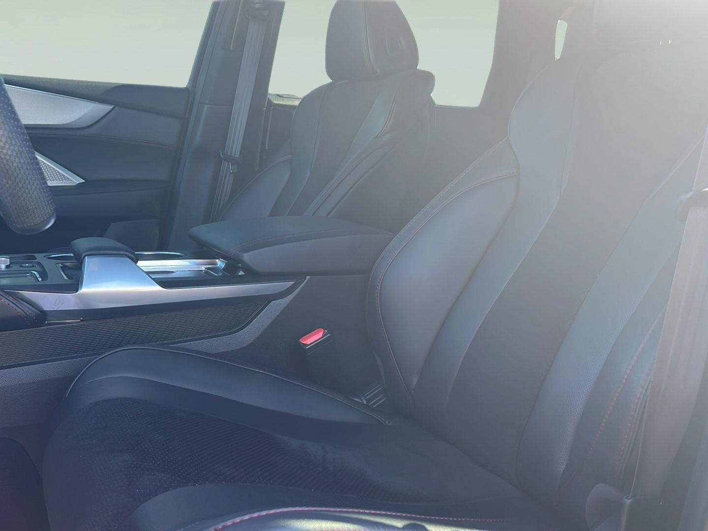 2024 Acura MDX A-Spec Package - Photo 10