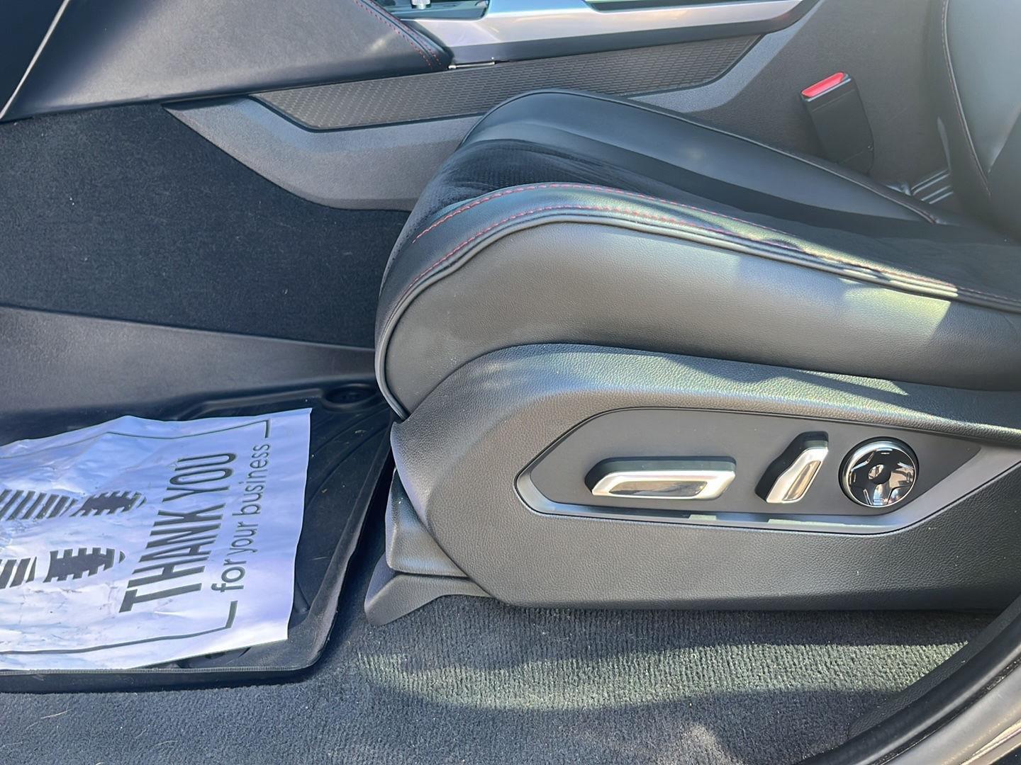 2024 Acura MDX A-Spec Package - Photo 12