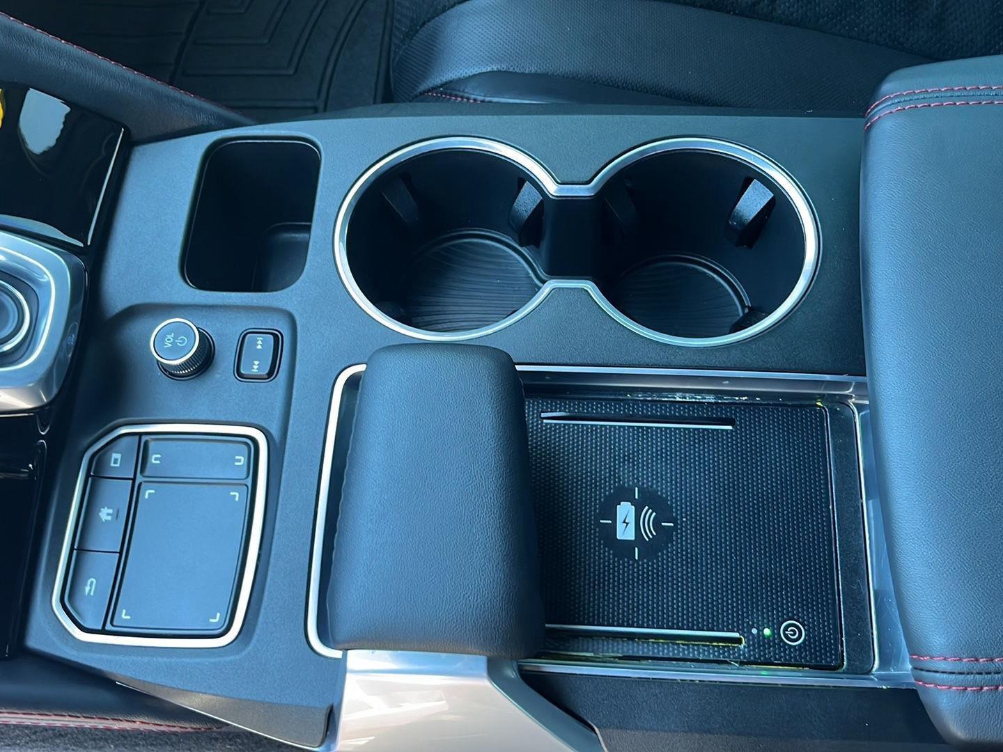 2024 Acura MDX A-Spec Package - Photo 20