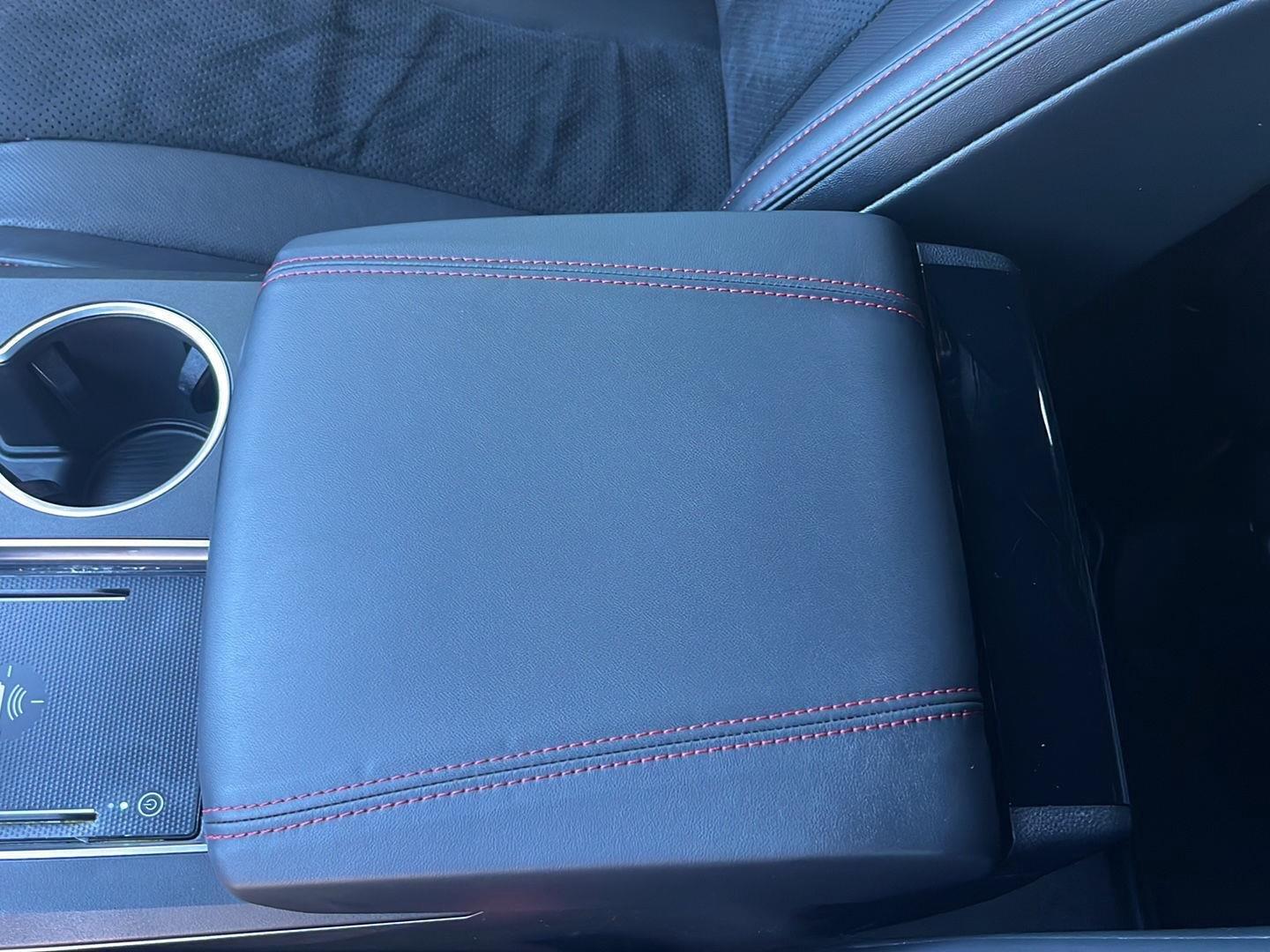 2024 Acura MDX A-Spec Package - Photo 21