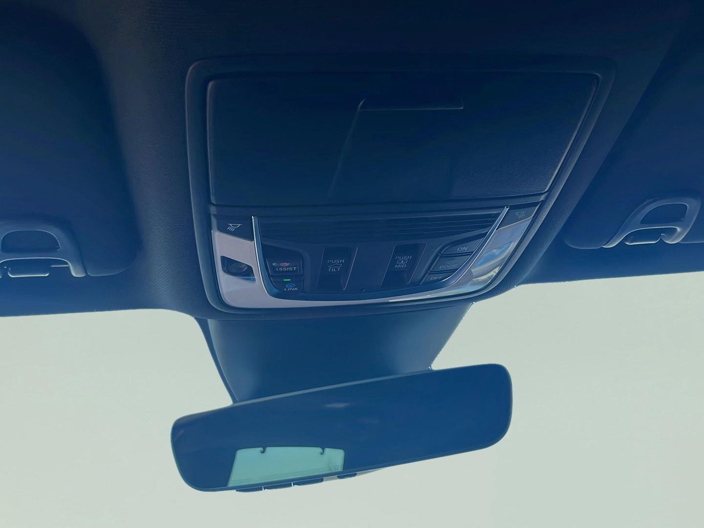 2024 Acura MDX A-Spec Package - Photo 23