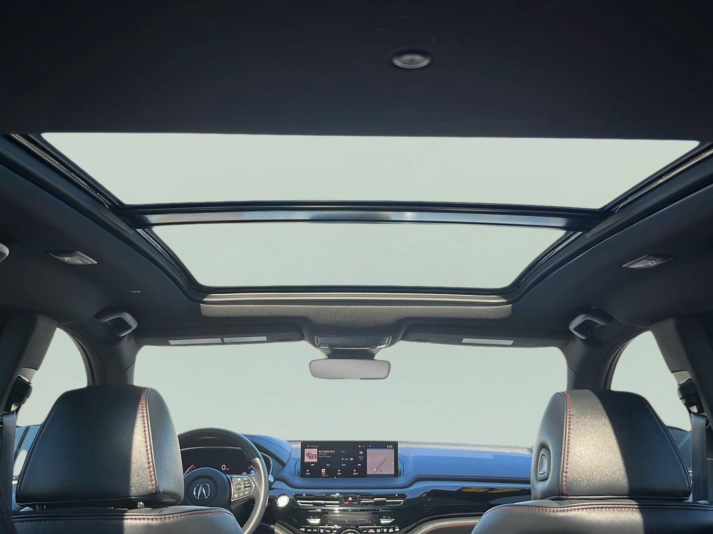 2024 Acura MDX A-Spec Package - Photo 24