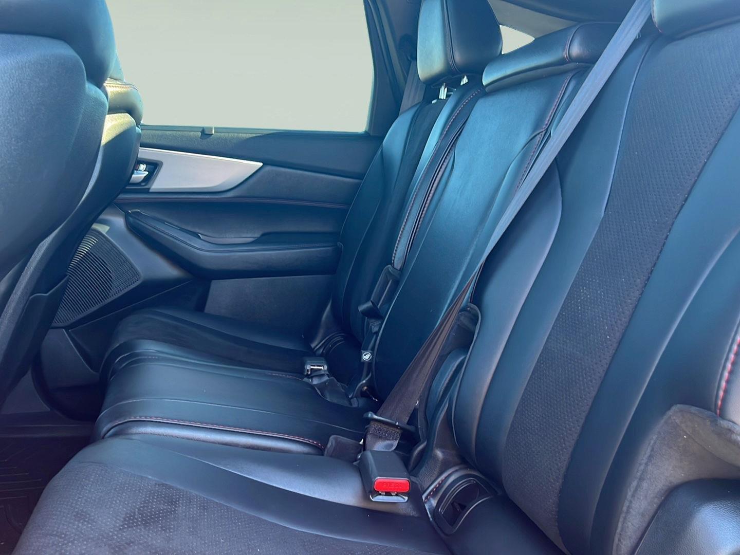 2024 Acura MDX A-Spec Package - Photo 25