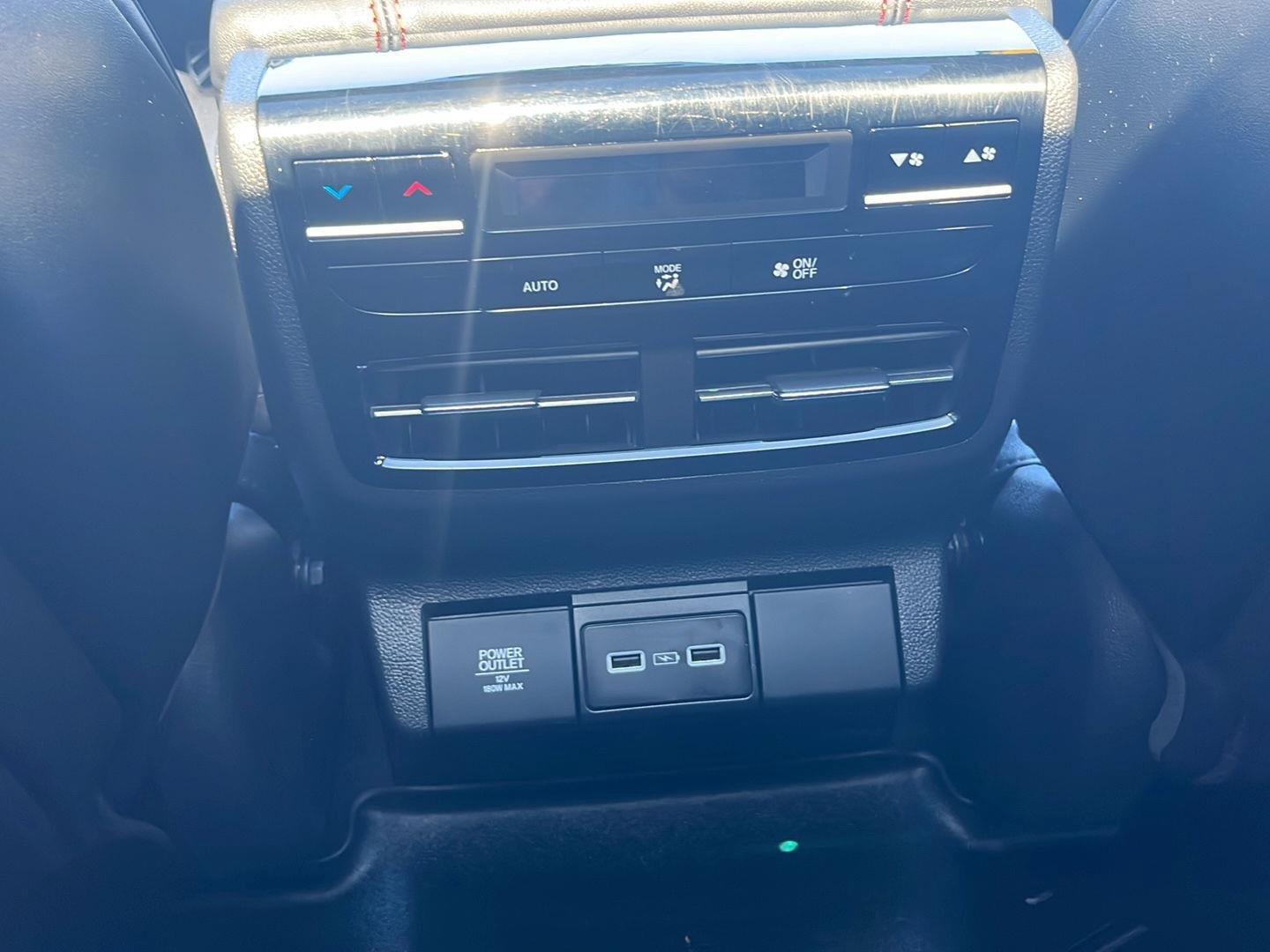 2024 Acura MDX A-Spec Package - Photo 26