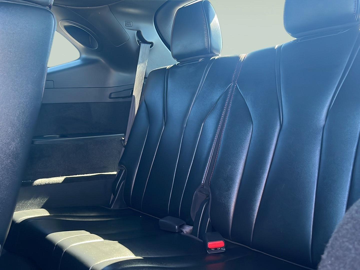 2024 Acura MDX A-Spec Package - Photo 27