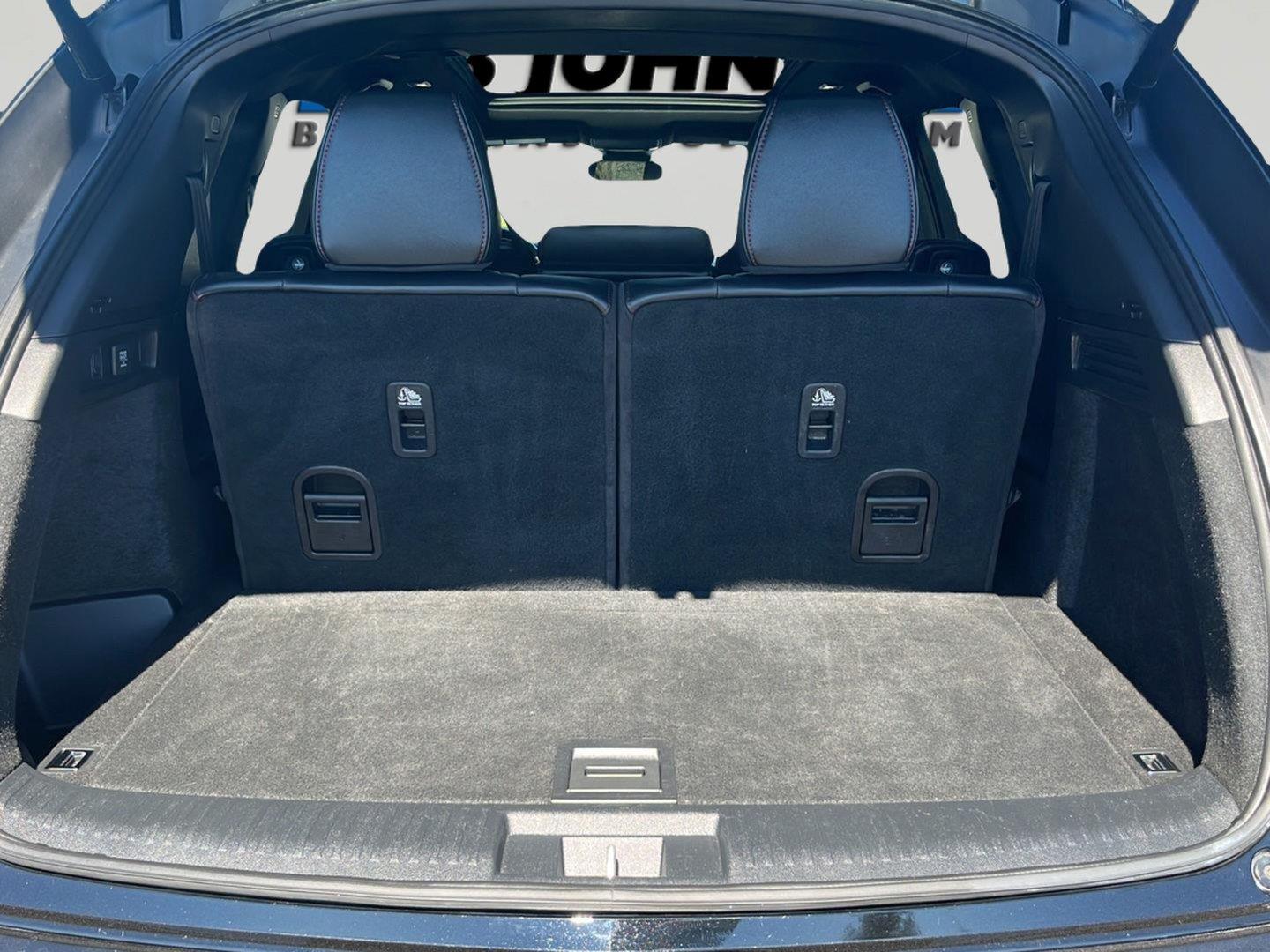 2024 Acura MDX A-Spec Package - Photo 28