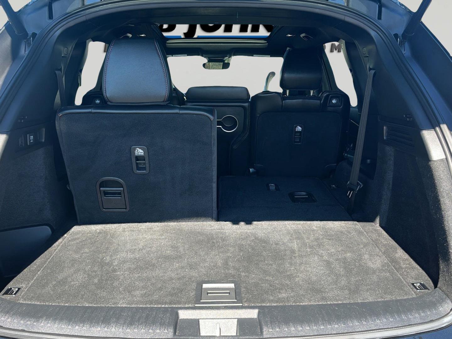 2024 Acura MDX A-Spec Package - Photo 29