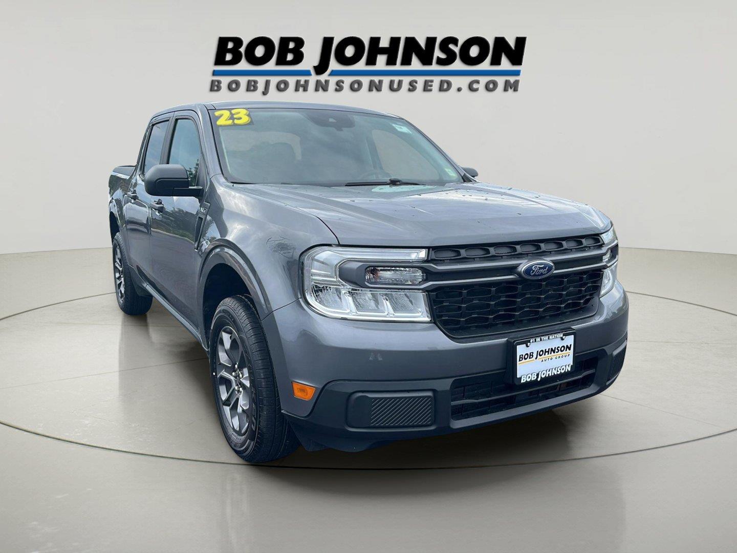 2023 Ford Maverick