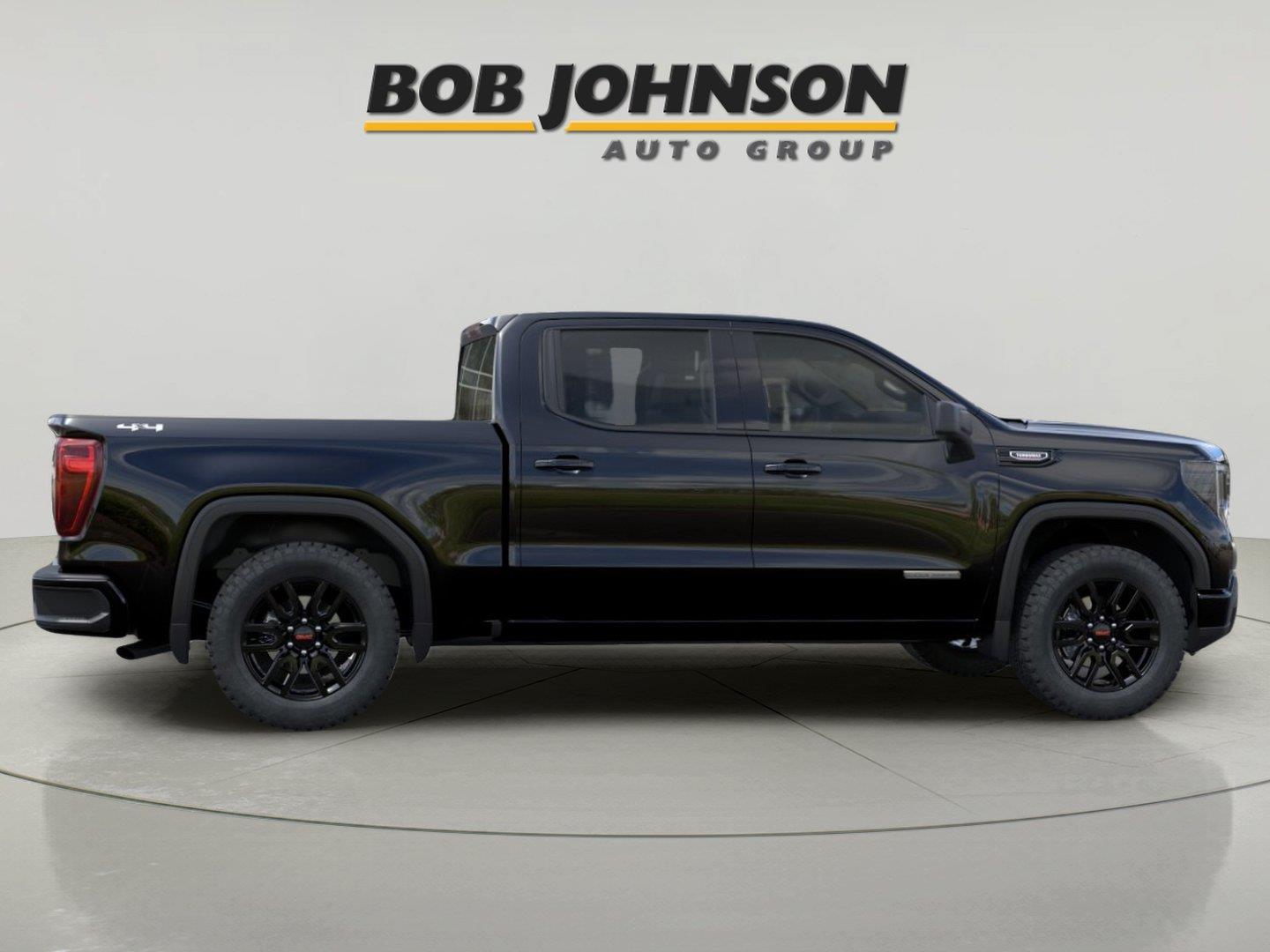 2026 GMC Sierra 1500 Elevation - Photo 6