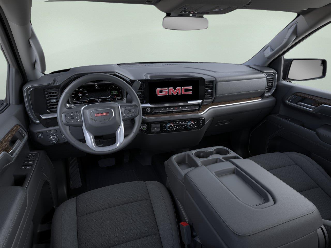 2026 GMC Sierra 1500 Elevation - Photo 7
